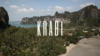 Krabi | Cinematic Travel Film