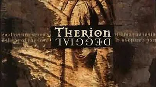 Therion - Deggial / 2000 / FULL ALBUM / HD QUALITY