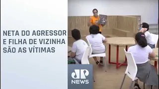 Homem é preso acusado de abusar de neta e de criança de um ano no Rio de Janeiro