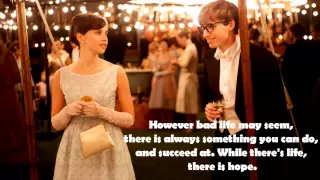 Samuel Karl Bohn - Unlocking the mind | The Theory of Everything trailer music