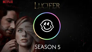 Lucifer Season 5 |Official Trailer Song | Netflix