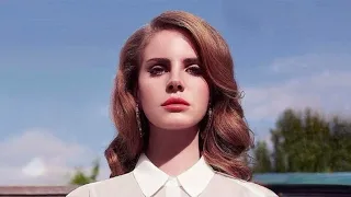 Lana Del Rey - Cinnamon Girl (letra + lyrics)
