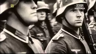 Hitler i Niemcy - Chora Namiętność cz 3