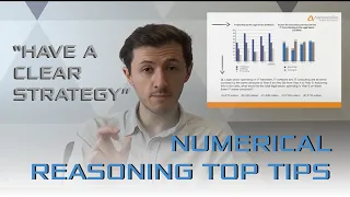 Numerical Reasoning Test Tips and Tricks (2022)