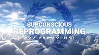 Self-Confidence Affirmations ᛫ Subconscious Reprogramming to Heal PTSD ᛫ YOU ARE form