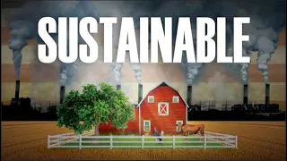 Sustainable - 2016