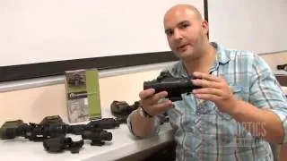 Armasight Night Vision Clip On Line
