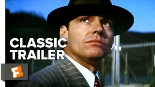 Chinatown (1974) Trailer #1 | Movieclips Classic Trailers