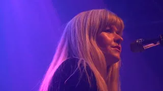 Still Corners - The Message - Le Café de la Danse Paris - 12/05/2024