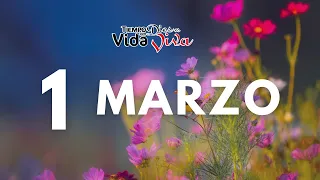 Tu Tiempo con Dios 1 Marzo 2023 (1 Samuel 18:1-9)