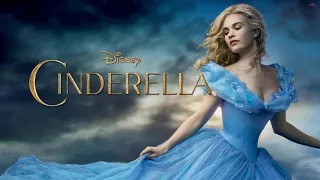 Disney's Cinderella - Instrumental Soundtrack