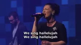 Flatirons Community Church - Forever (We Sing Hallelujah) - HD