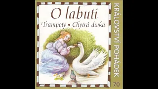 (3) Chytrá dívka -  O labuti