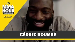 Cedric Doumbe Promises Second-Round Knockout Of Anthony Pettis | The MMA Hour