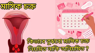 কিভাবে আমাদের মাসিক চক্র গননা করবো?How to calculate period cycle||glamorous Mousumi's Blog