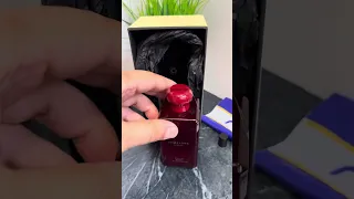 JO MALONE Scarlet Poppy Cologne Intense открытые