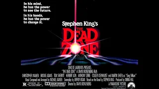 The Dead Zone (1983) - Subtítulos en Español - Película Completa