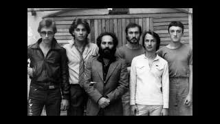 Рок-группа "Круиз", 1980-1981г. Программа, предоставленная в горком ВЛКСМ г.Тамбова.