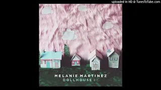 Melanie Martinez - Dollhouse (Official Studio Acapella)