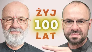 Przełom! Dożyjesz 100 lat. Tylko zrób to...