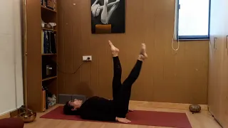 PILATES EXPLICACIÓN DEL MÉTODO