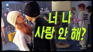 6-Year Couple HyunA❤️DAWN Daily Life Revealed | HyunA | DAWN | EP.1