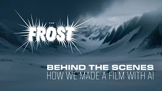'The Frost': Behind the scenes