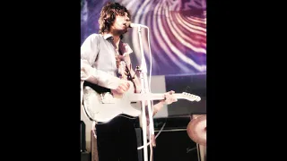 Syd Barrett - Octopus (Olympia Exhibition Hall, 1970) [LIVE REMASTERED]