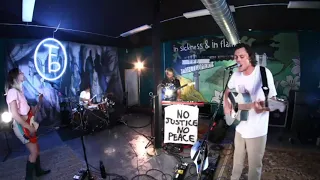 The Front Bottoms - "Funny You Should Ask" (Twitch Stream, July 24th 2020)