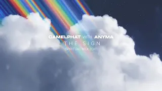 CAMELPHAT & Anyma - The sing [[[Spiritual Milk Edit]]] d00b