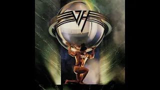 Van Halen - "5150" (2023 Remaster)