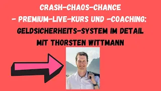 Thorsten Wittmann Finanzielle Freiheit -Thorsten Wittmann Geldtraining -Thorsten Wittmann Enteignung