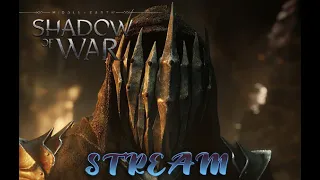 Middle-earth: Shadow of War ➤ Средиземье: Тени Войны ➤ В поисках маски Назгула