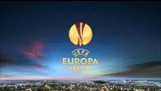 UEFA Europa League Anthem - Final Version, Amsterdam 2013