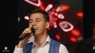 Teodor Bogoevski  -  Sade ti se cudam Cveto (Makedonsko muzicko talent show)