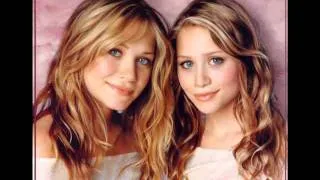 Mary Kate And Ashley- One and the same.