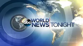 ABC World News Tonight Theme From 2000 To 2012