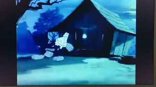 Tom & Jerry Fine Feathered Friend Part 7 final intro