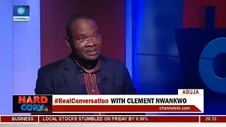 Human Rights Situation In Nigeria May Be Deteriorating  - Nwankwo | Hard Copy |