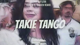 Budka Suflera - Takie Tango (HEHØ x El Damien 2k22 REMIX)