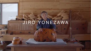 Jiro Yonezawa | Loewe