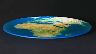 PROOF THE EARTH IS FLAT  [MEME REVIEW] 👏 👏 #10