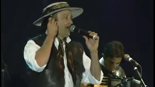 Garotos de Ouro - Garoto Moleque (Ao Vivo - Show em Vacaria)