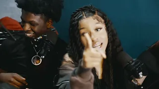 EBK CHOPPA X ZEFFY LEE - BONNIE & CLYDE (DIR BY @spike_tarantino)