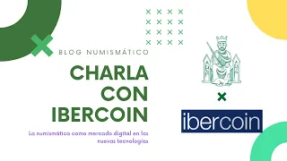 Entrevista a Ibercoin