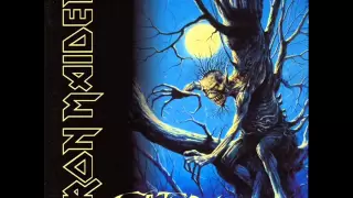 Iron Maiden - Fear of The Dark (HQ)