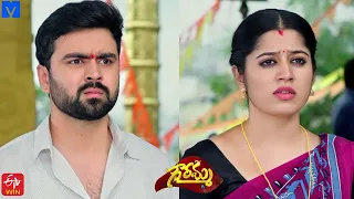 Gowramma Serial Promo  - 16th September 2021 - Gowramma Telugu Serial - Mallemalatv