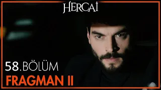 #hercai #atv hercai 58.bölüm 2. fragman