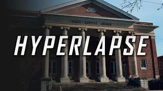 HYPERLAPSE TUTORIAL IN PREMIERE PRO IN UNDER 5 MINUTES! IF I CAN DO IT, YOU CAN TOO!