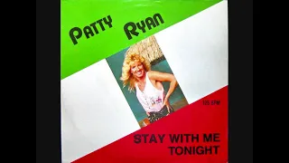 Patty Ryan – Stay With Me Tonight (1986)